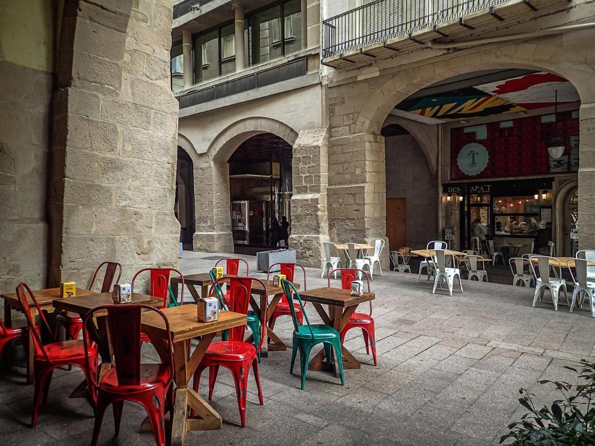 Hostal Nobadis Сервера Екстер'єр фото
