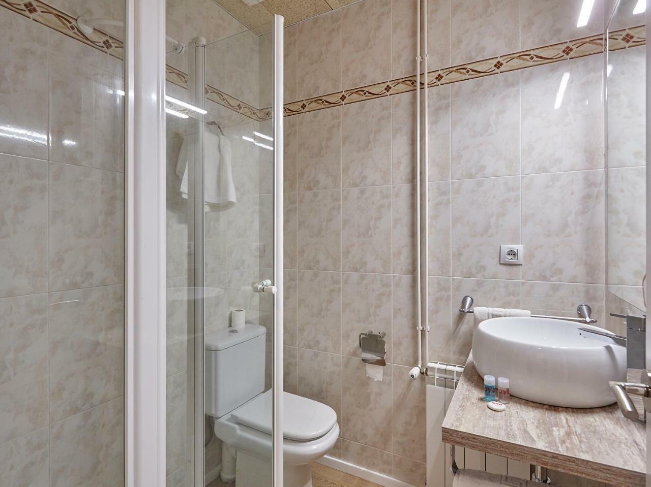 Hostal Nobadis Сервера Екстер'єр фото